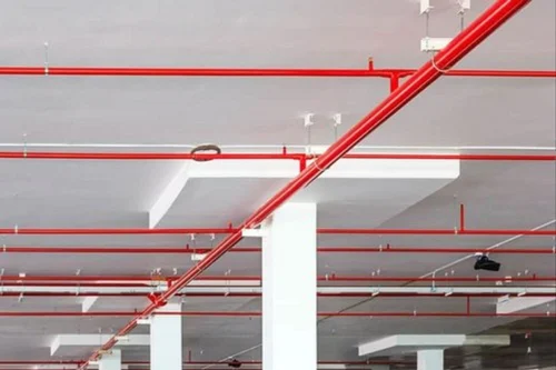  Sprinkler System Installation & Servicing