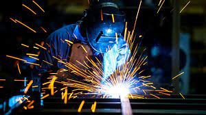 MS, SS & Aluminum Fabrication Work